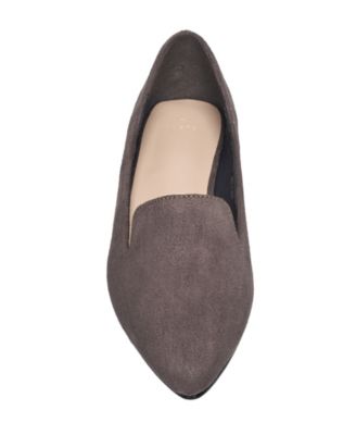 H Halston Women's Barcelona Slip On Loafers