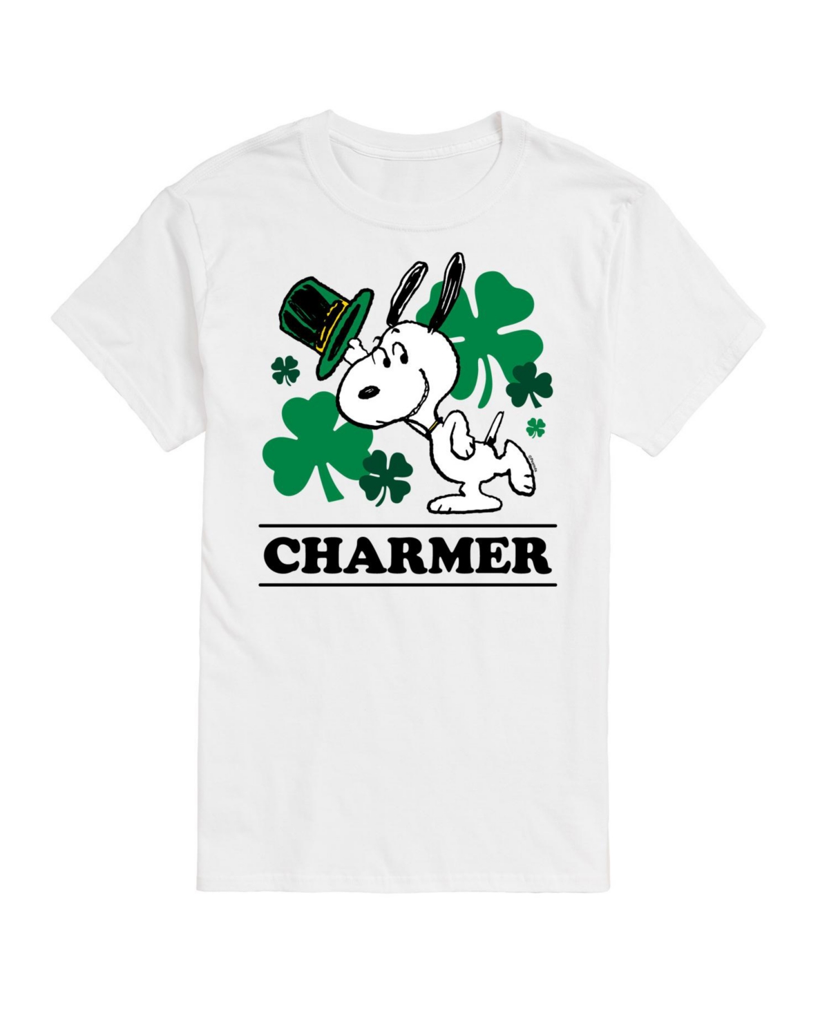 Airwaves Men's Short Sleeve Graphic T-shirt