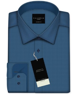 calabrum london dress shirt