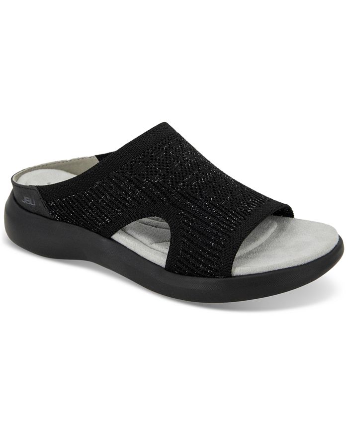 Jbu womens sandals clearance