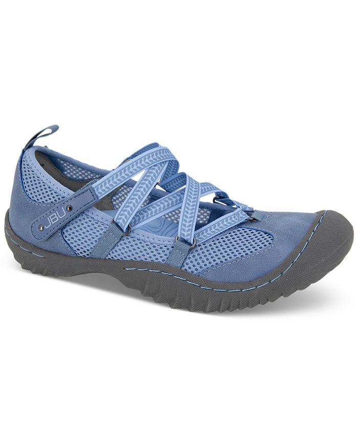 Jbu water sale ready shoes