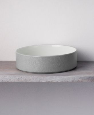 Colortex Stone Serving Bowl