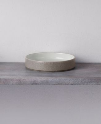 Colortex Stone Stax Deep Plates, Set of 4