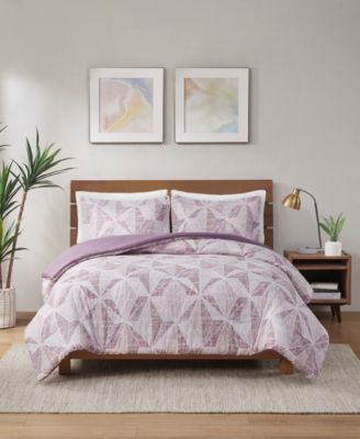 JLA Home - Lara Comforter Sets