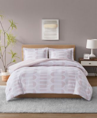 JLA Home - Lara Comforter Sets