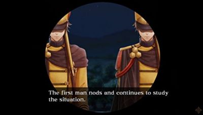 Code: Realize Guardian of Rebirth - PlayStation Vita