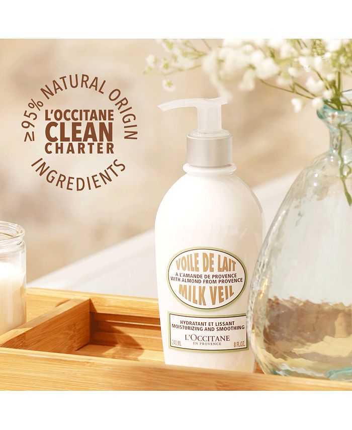 Zodiac Body Veil Lotion 8 oz.