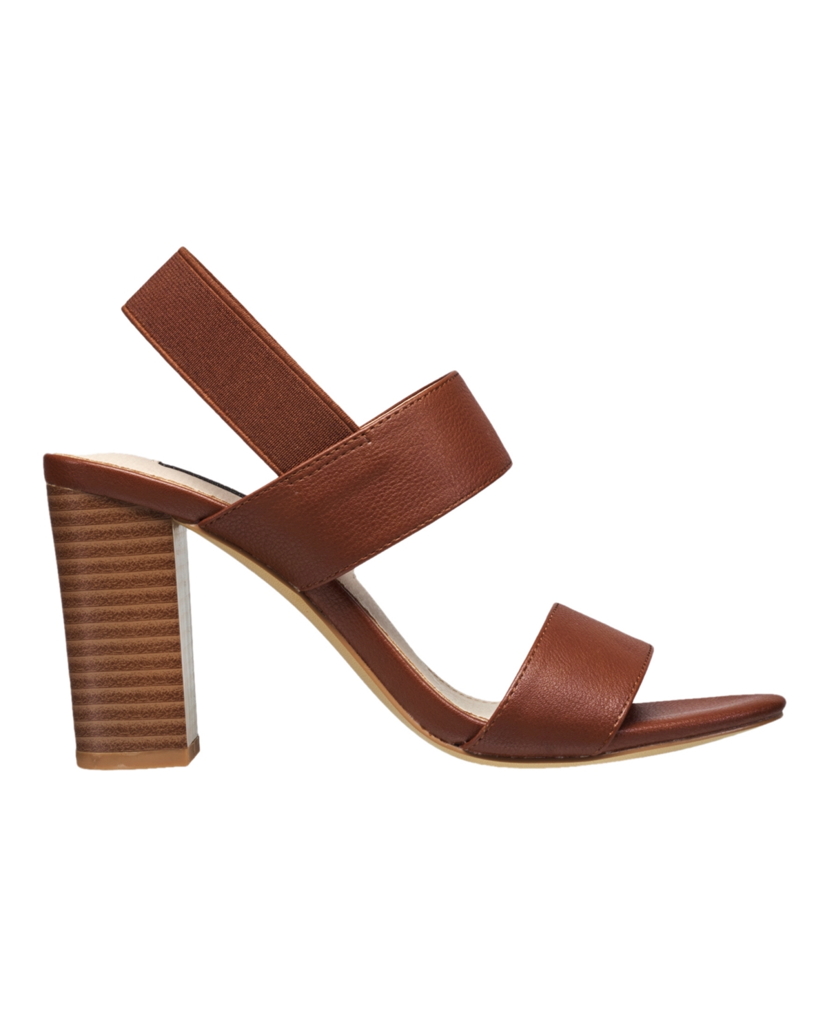 French Connection Women's Dakota Block Heel Sandals