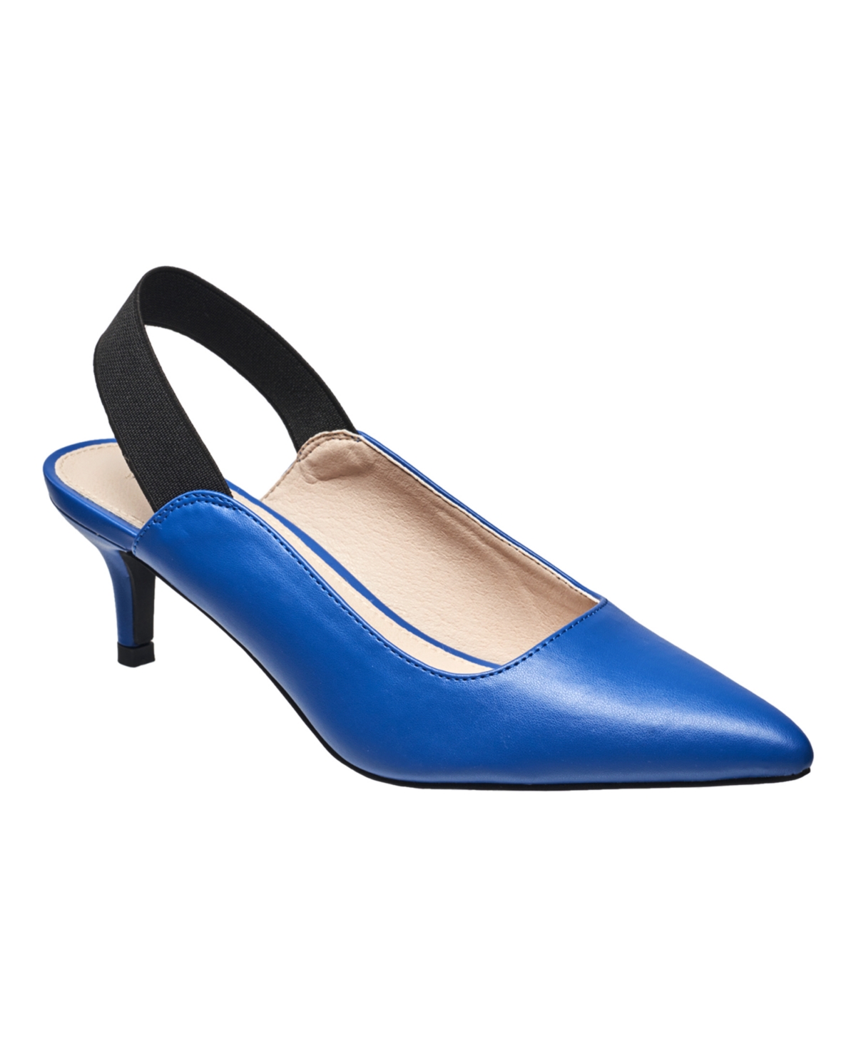 French Connection Women's Atmosphere Pumps In Blue