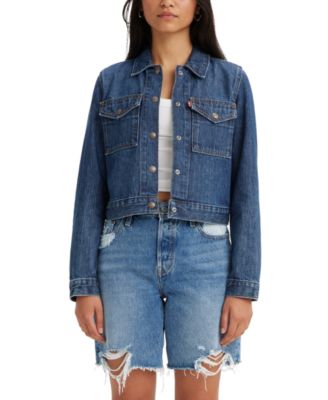 Levi's - Original Denim Trucker Jacket