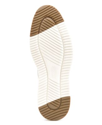 Men's Upton Knit Plain Toe Dress Shoes