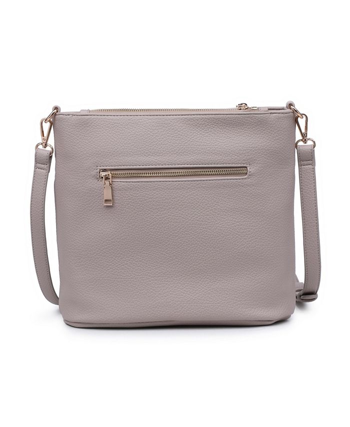 Moda Luxe Nova Small Crossbody Bag - Macy's