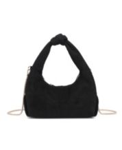 Macys suede new arrivals handbags