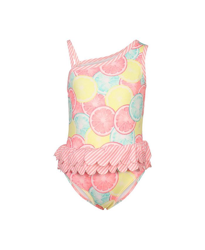 Macy's baby girl swimwear sales