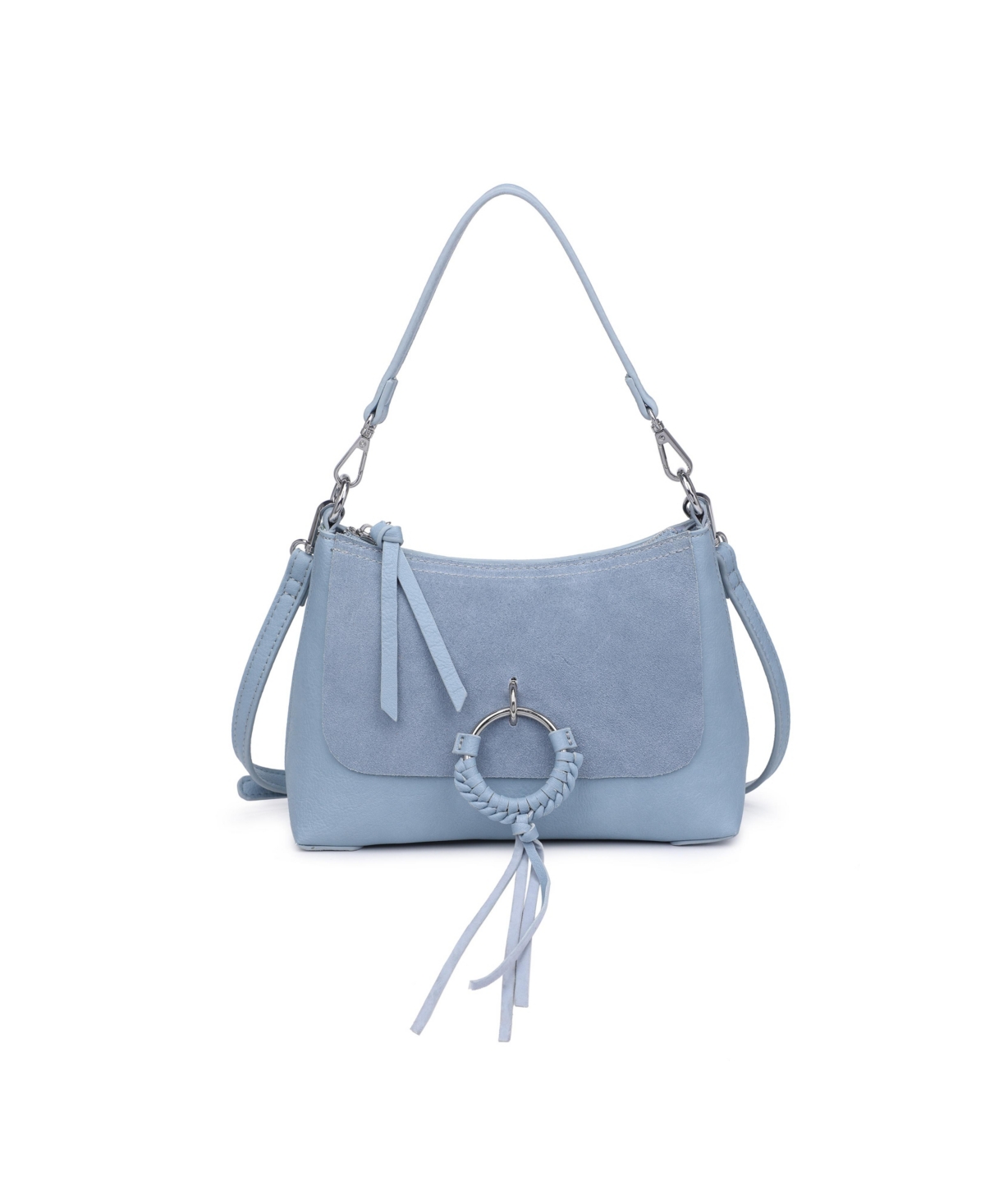 Moda Luxe Darcie Small Crossbody Bag