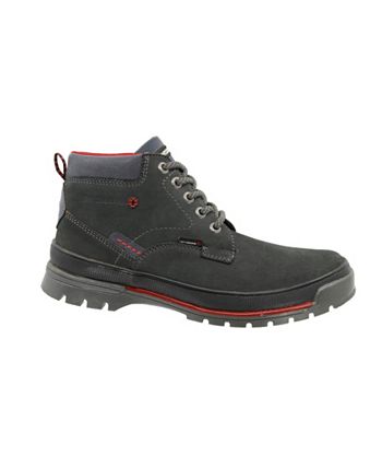 Swissbrand Men s Urban Boot Grisones Grey 336 Macy s