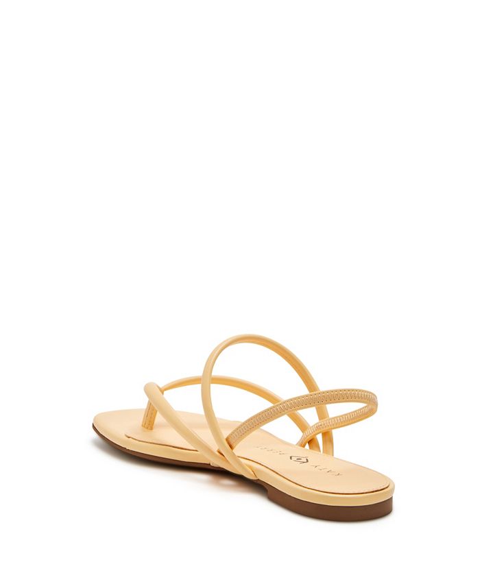 Katy Perry Women's The Claire Sling Back Sandals - Macy's