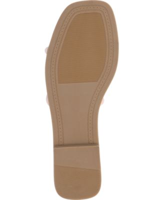 Women's Lauda Twist Flat Sandals