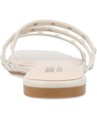 Women's Camarie Studded Sandals