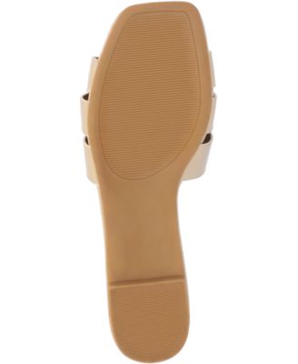 Women's Arrina Slip On Flat Sandals