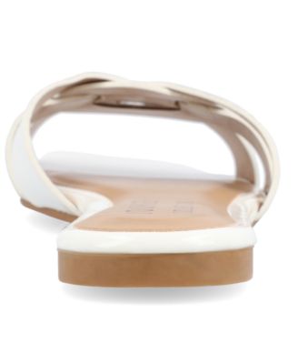 Women's Arrina Slip On Flat Sandals