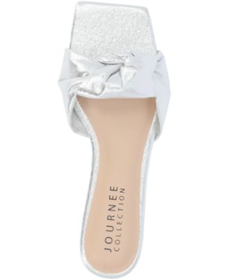 Women's Dianah Knotted Sandals