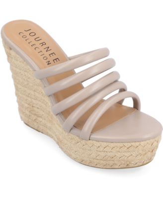 Journee Collection