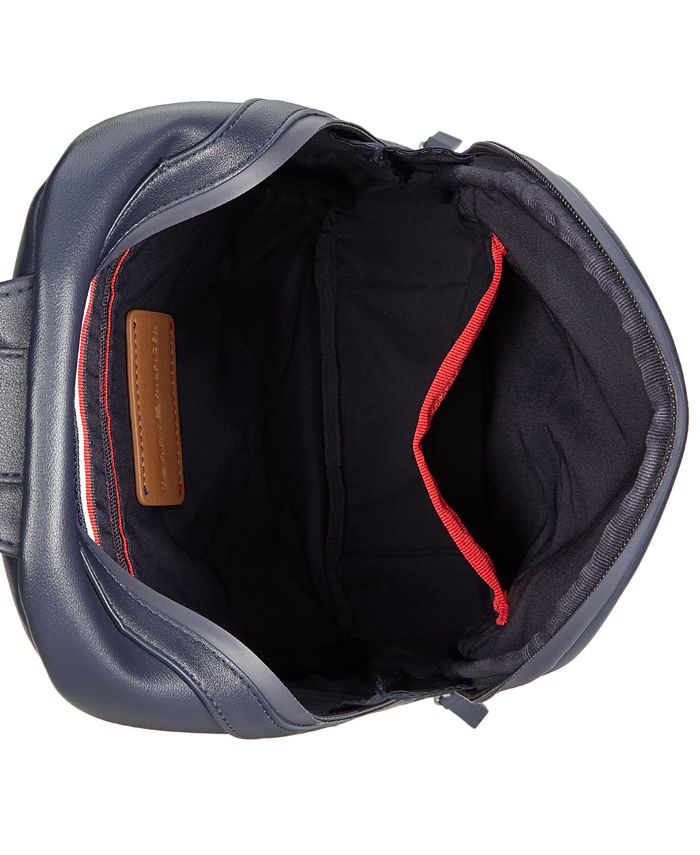 Tommy hilfiger discount laptop sling bags
