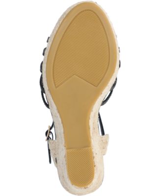 Women's Yara Platform Wedge Sandals