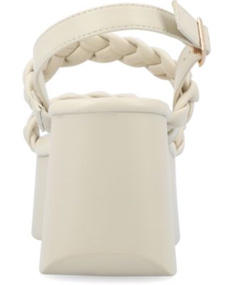 Women's Zannah Platform Sandals