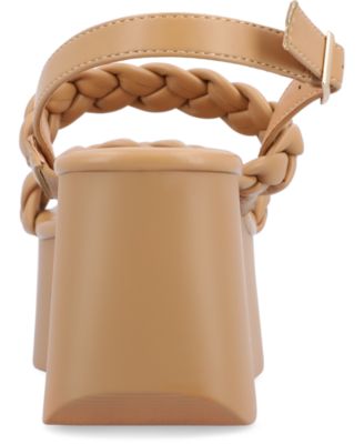 Women's Zannah Platform Sandals