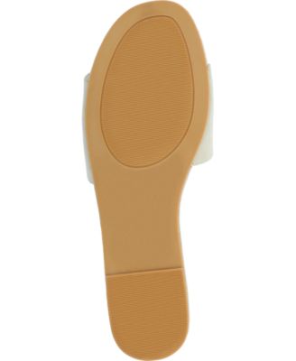 Women's Kolinna Slip On Flat Sandals