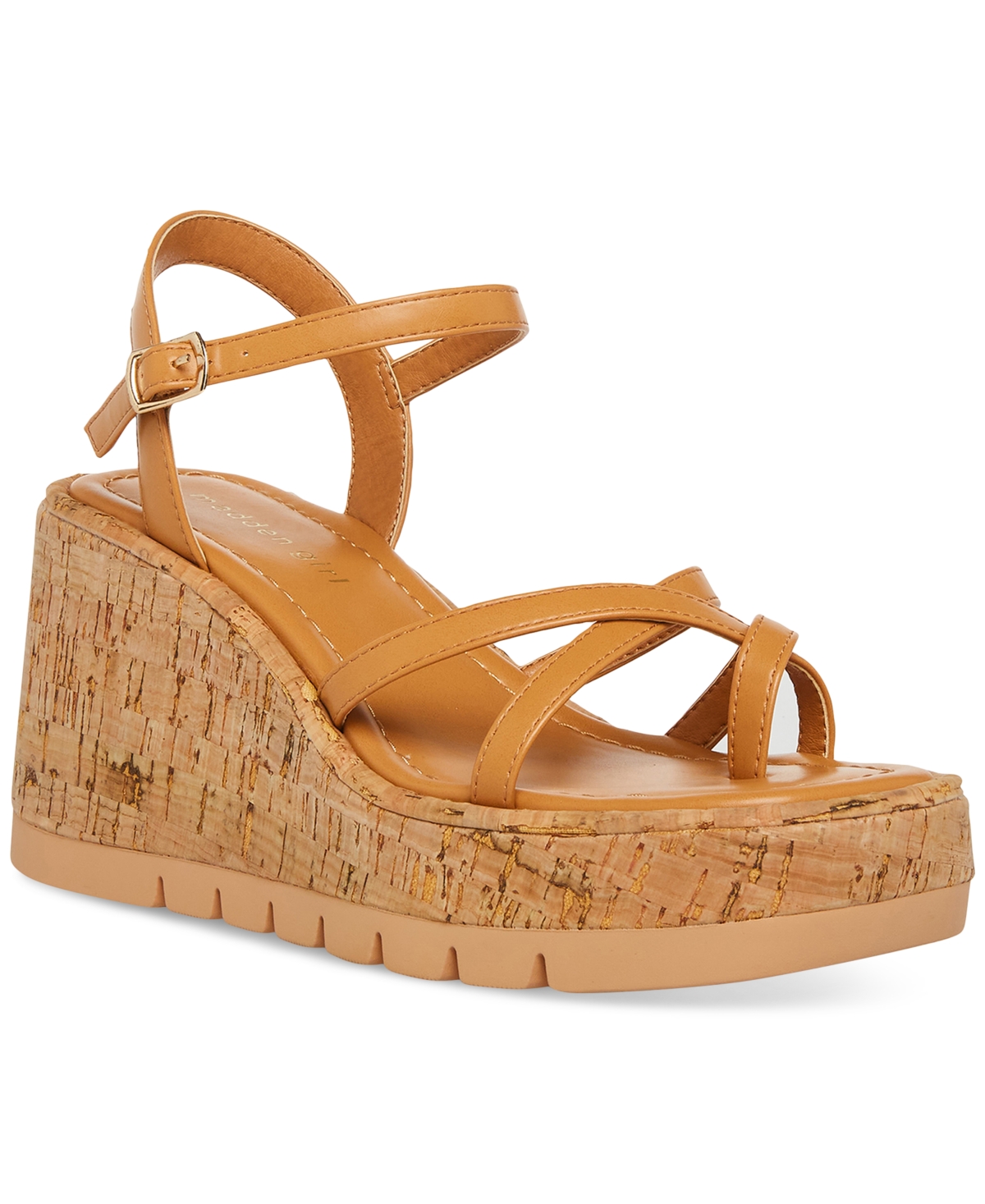 Madden girl garden platform sandals new arrivals