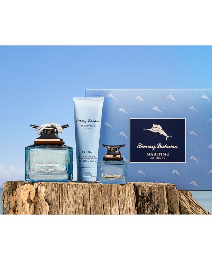 Tommy Bahama Maritime by Tommy Bahama, 2.5 oz Eau de Cologne Spray for Men