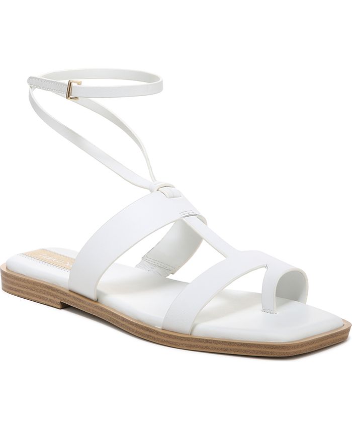 Franco sarto discount flip flops