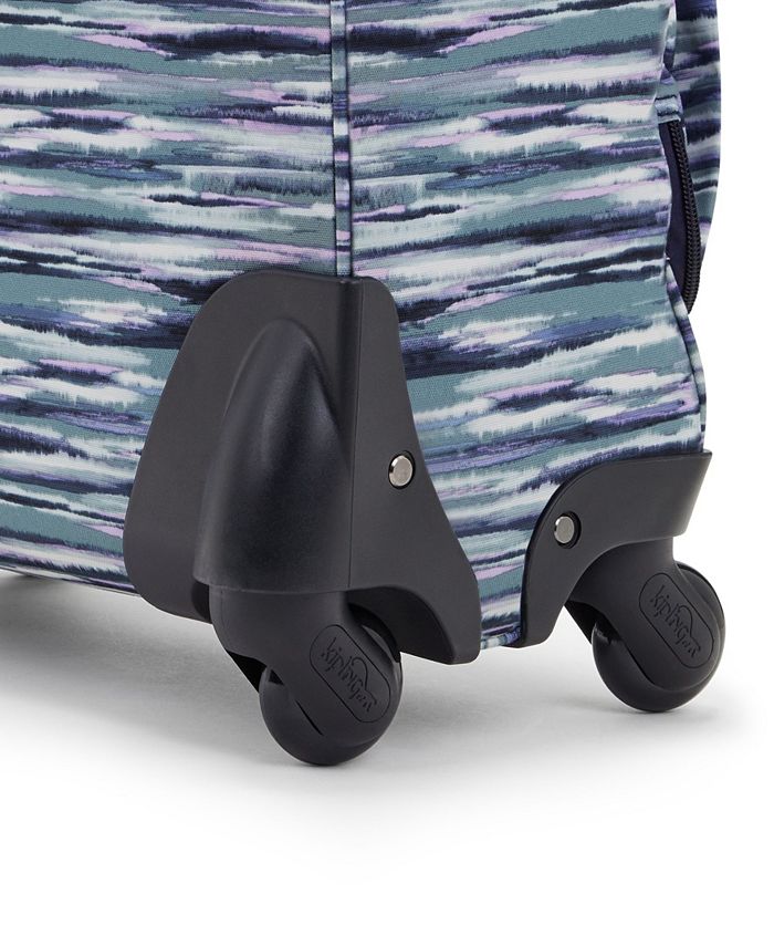 Kipling Darcey Small CarryOn Rolling Luggage & Reviews Handbags