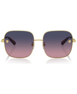 Women's Sunglasses, VE2246D59-Y 59