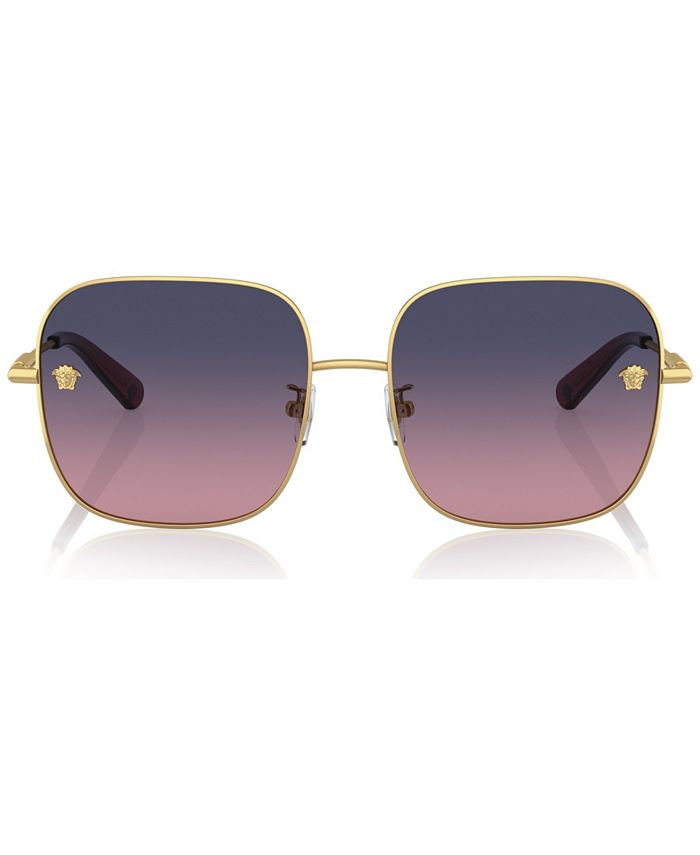 Versace Women's Sunglasses, VE2246D59Y 59 Macy's