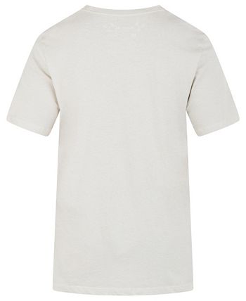 Hurley Men's Everyday the Box Short Sleeves T-shirt - Macy's