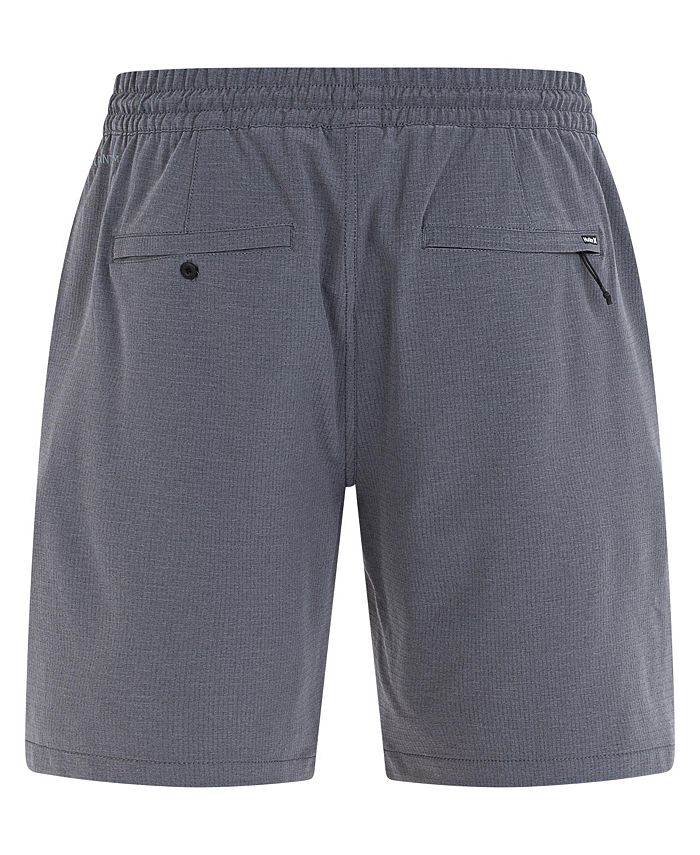 Hurley Men's Phantom Zuma II Volley 18" Hybrid Shorts Macy's