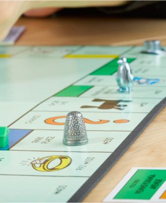 Classic Monopoly