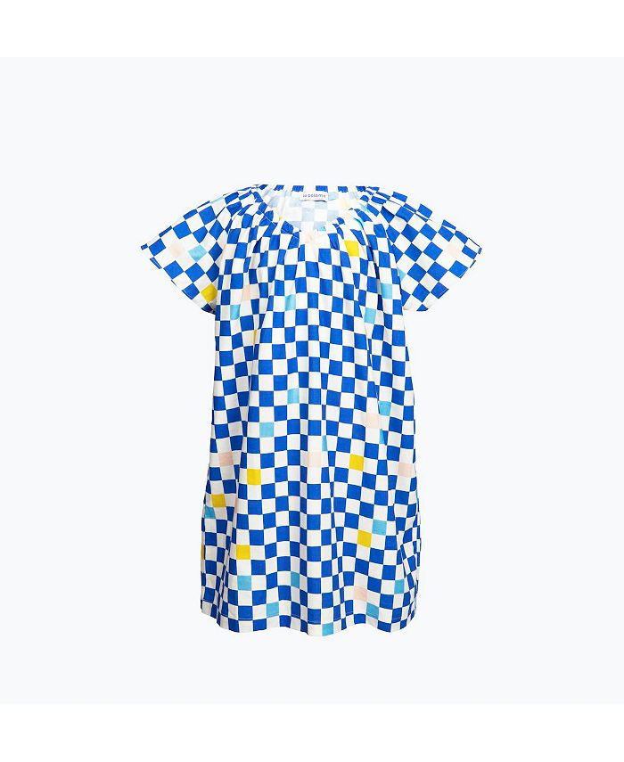 La Paloma Girl's Toddler/Child Mae House Dress - Macy's