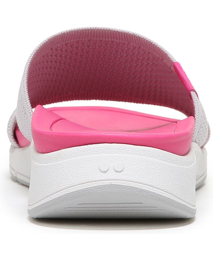 ryka slide sandals