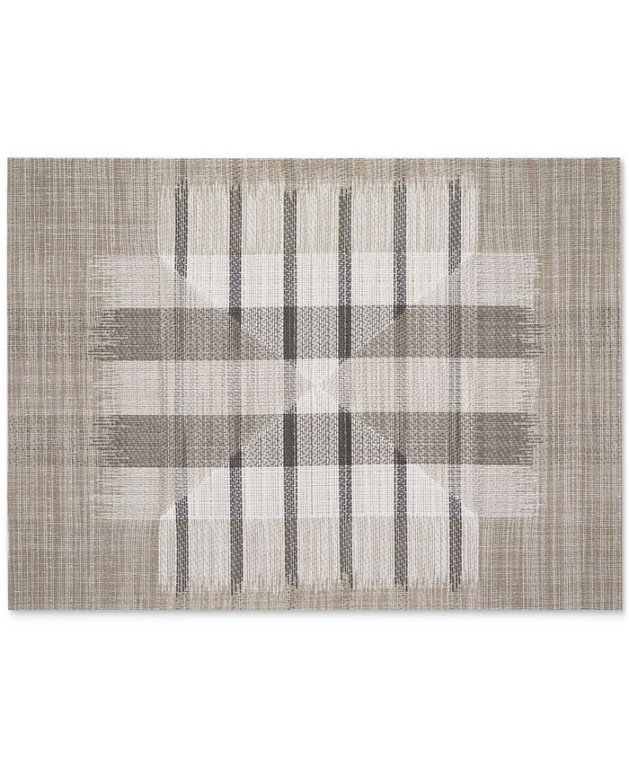 Chilewich Mesa Placemat Macy's