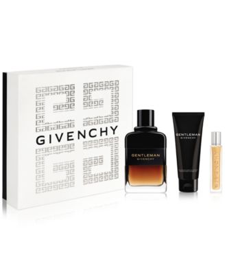 Givenchy Men's 3-Pc. Gentleman Réserve Privée Eau de Parfum Gift Set &  Reviews - Cologne - Beauty - Macy's