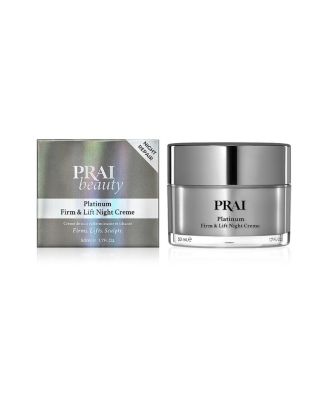Platinum Firm & Lift Night Creme 50ml