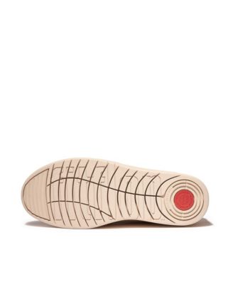 Women's Rally Slip-On Platform Skate Sneakers