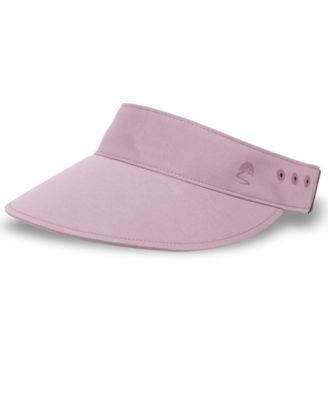 Sunward Visor Hat