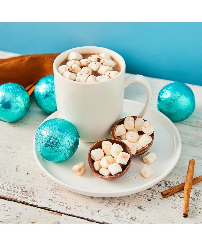 Thoughtfully Bombombs Cinnabon Cocoa Bombs Gift Set Macy's