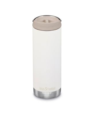 Stainless Steel Insulated TKWide Bottle wCafe Cap 16oz